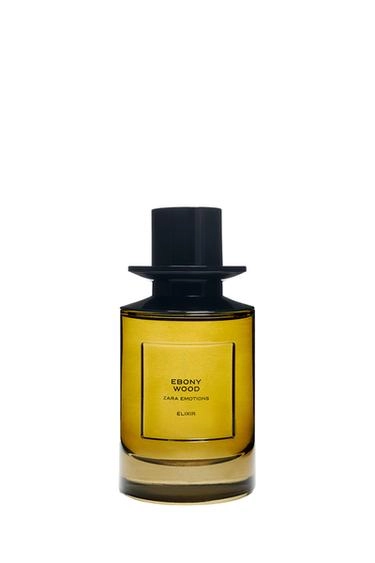 Парфюм ebony wood elixir 100 мл / 3.4 fl. oz.- Заказать в России