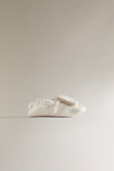 Zara Пинетки ANIMAL