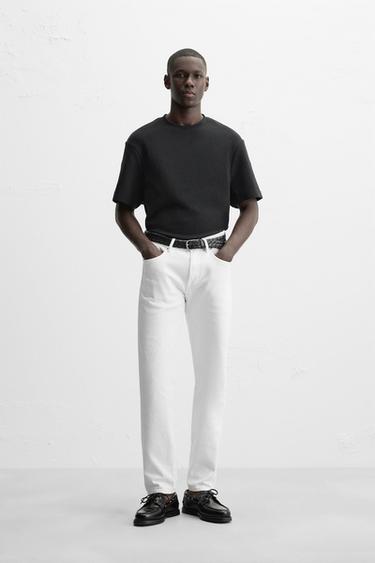 Zara Джинсы SLIM FIT
