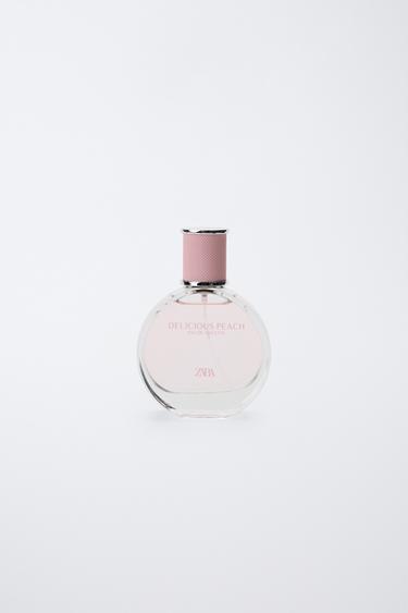 Zara DELICIOUS PEACH EDT 40 мл / 1.35 унций