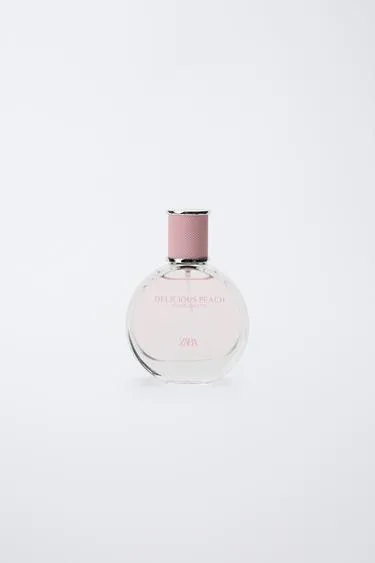 DELICIOUS PEACH EDT 40 мл / 1.35 унций