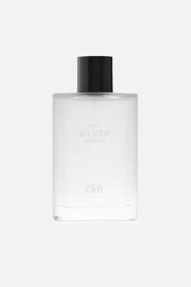 SILVER SUMMER EDT 90 ML   3 04%C2%A0OZ