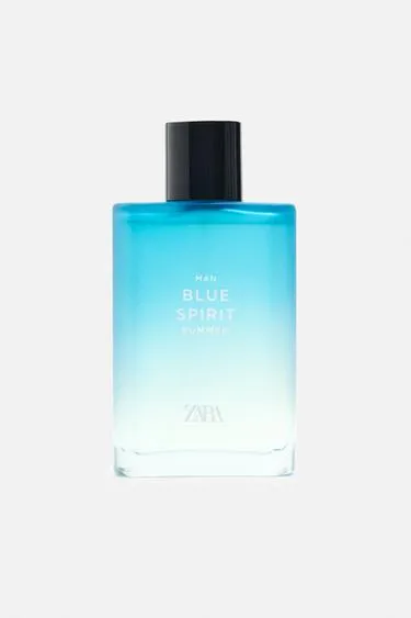 BLUE SPIRIT SUMMER EDT 90 ML   3 04 OZ