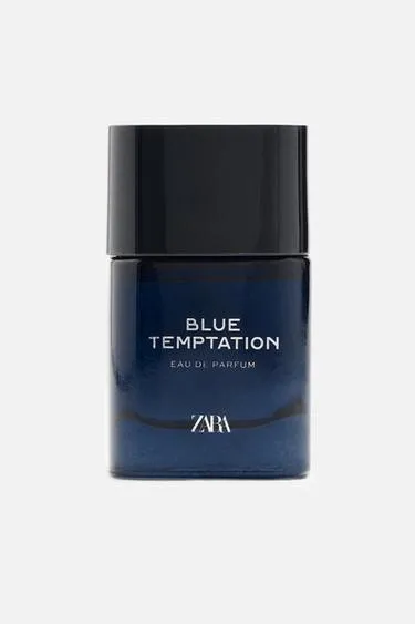BLUE TEMPTATION EDP 60 ML   2 03 OZ