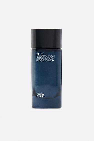 Zara Синее искушение туалетная вода 120 мл / 4.06 OZ