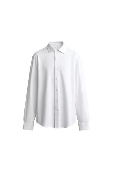 Рубашка Regular-Fit