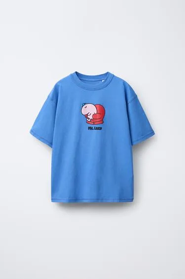 Футболка MR. MEN ™ LITTLE MISS ™