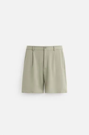 Шорты REGULAR FIT