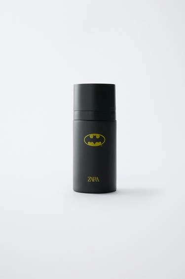 Янтарный туалетный спрей batman и comics © 50мл- Заказать в России