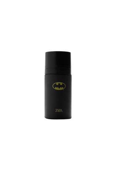 Zara Янтарный туалетный спрей BATMAN и COMICS © 50мл