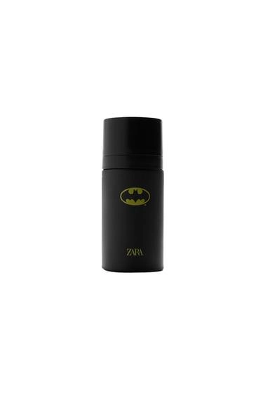 Янтарный туалетный спрей batman и comics © 50мл- Заказать в России