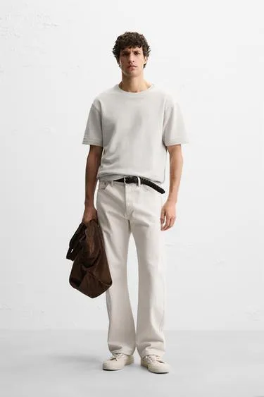 Толстовка REGULAR FIT