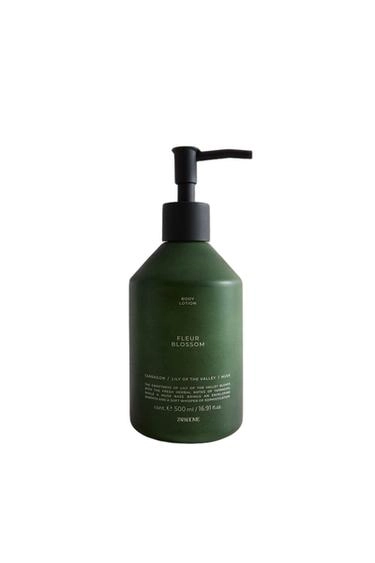 (500 ml) лосьон для тела fleur blossom- Заказать в России