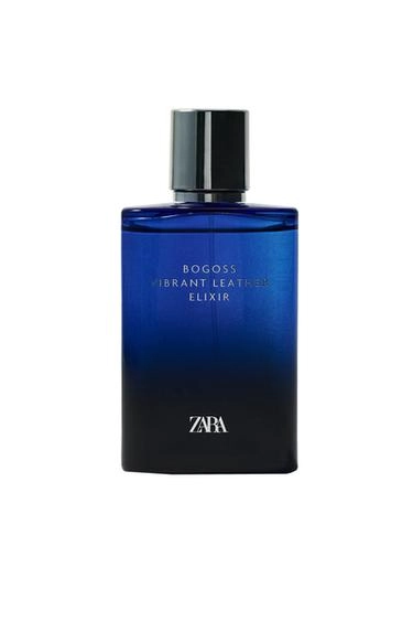 Парфюмерная вода Bogoss Vibrant Leather Elixir 100 мл- Заказать в России
