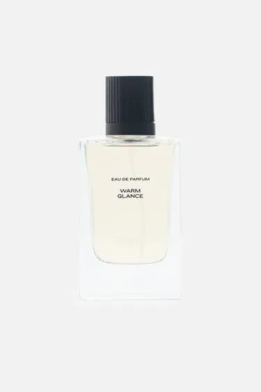 Туалетная вода WARM GLANCE EDP