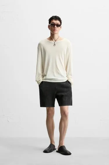 Шорты RELAXED FIT