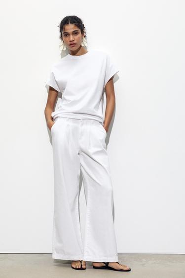 Zara Пуховик купить с доставкой.