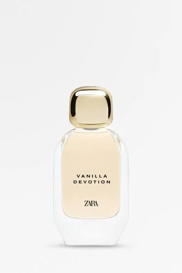 VANILLA DEVOTION туалетная вода 100 мл/3.38 унций