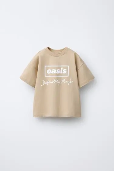 Майка OASIS ©