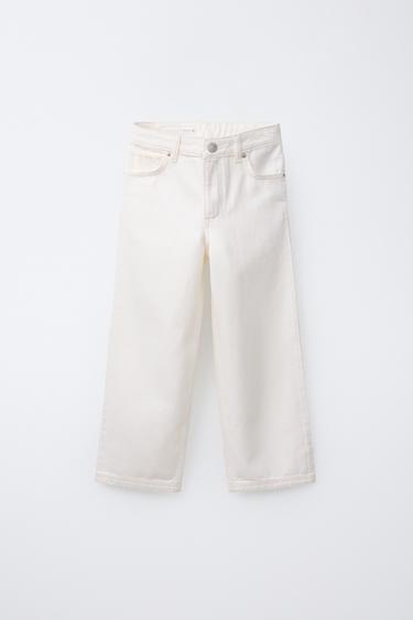 ДЖИНСЫ RELAXED BAGGY