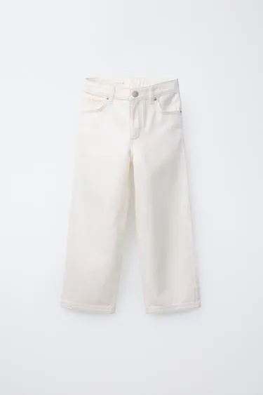 Джинсы RELAXED BAGGY