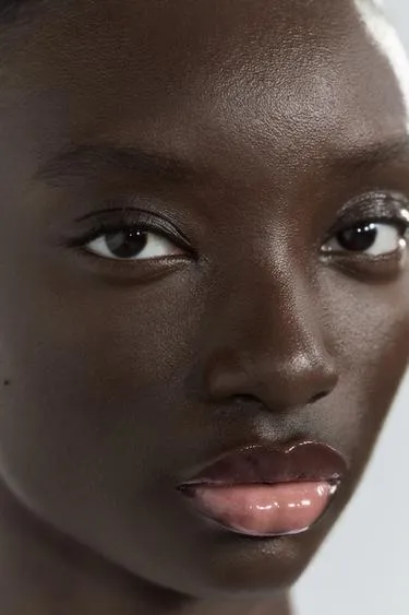 Увлажняющее губное масло ZARA NOURISHING JELLY