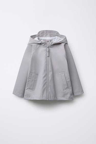 ЛЕГКИЙ ДОЖДЕВИК WATER REPELLENT