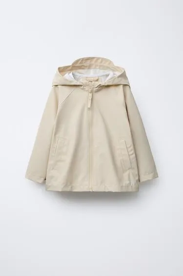 Легкий дождевик WATER REPELLENT