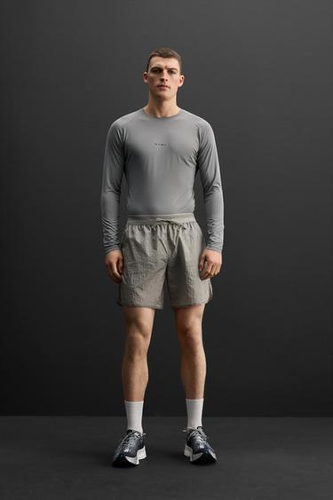 СПОРТИВНЫЕ ШОРТЫ