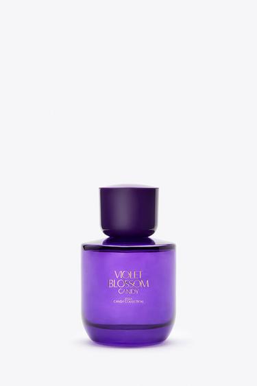 Zara Парфюм  VIOLET BLOSSOM CANDY EDP 90ML - 3.04 OZ купить с доставкой.