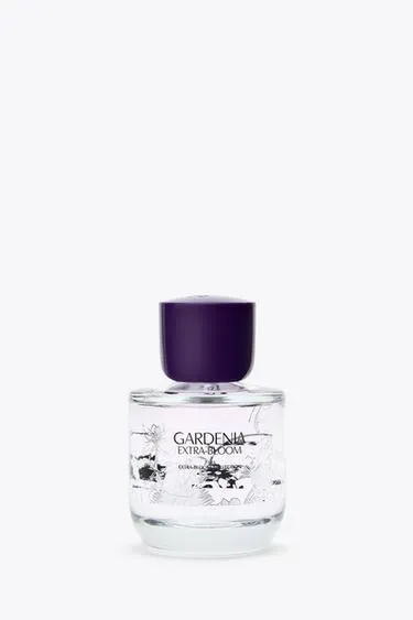 Парфюм GARDENIA EXTRA-BLOOM EDP 90 ML - 3.04 OZ