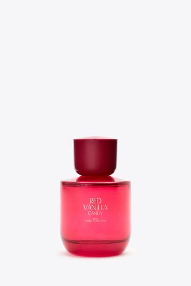 красные ванильные конфеты edp, 90 мл, 3 04%C2%A0oz