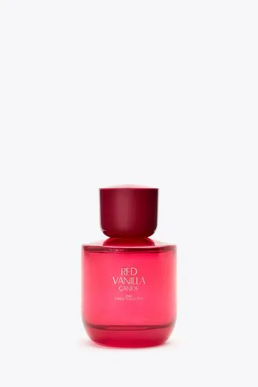Красные ванильные конфеты EDP, 90 мл, 3 04%C2%A0OZ