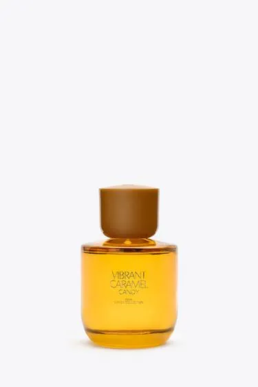 VIBRANT CARAMEL CANDY EDP 90 ML   3 04%C2%A0OZ