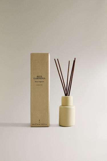 Zara (95 ML) BLUE GARDENIA REED DIFFUSERS купить с доставкой.