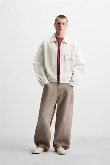 Куртка RELAXED FIT