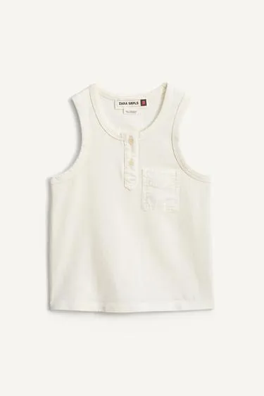 Футболка HENLEY 