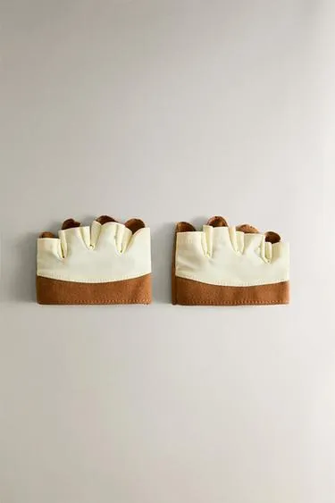 Набор спортивных перчаток для зала, 2 шт.- Заказать в России