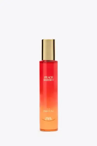 Провансальский парфюм PEACH SORBET 30 мл