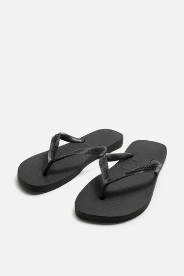 Сандалии HAVAIANAS ® X ZARA