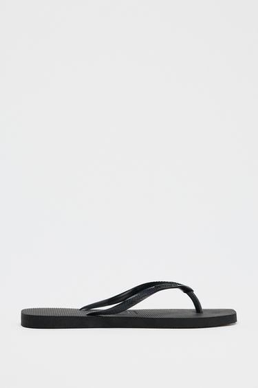 САНДАЛИИ HAVAIANAS ® x ZARA