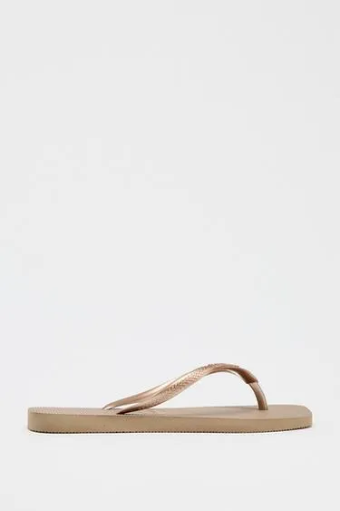 Сандалии HAVAIANAS ® X ZARA