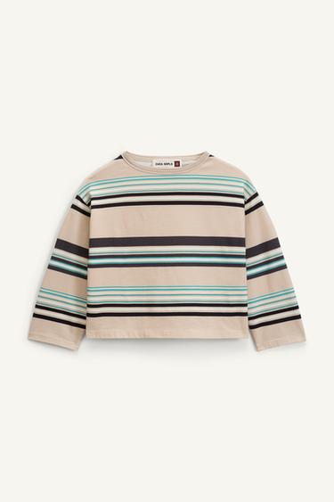strp tshrt 14