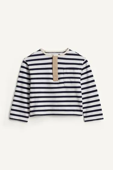 STRP TSHRT 14