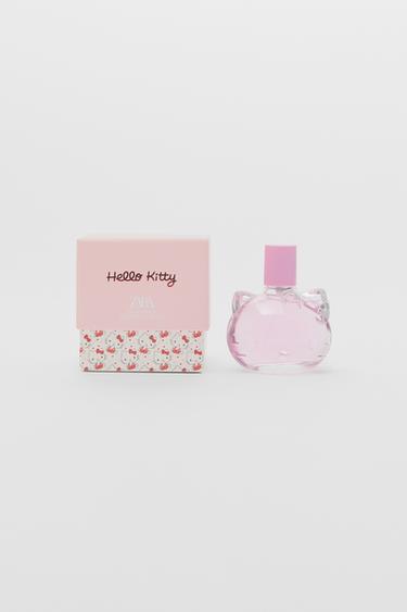hello kitty edt 50 мл 1 69 унции 1 7 жидких унций