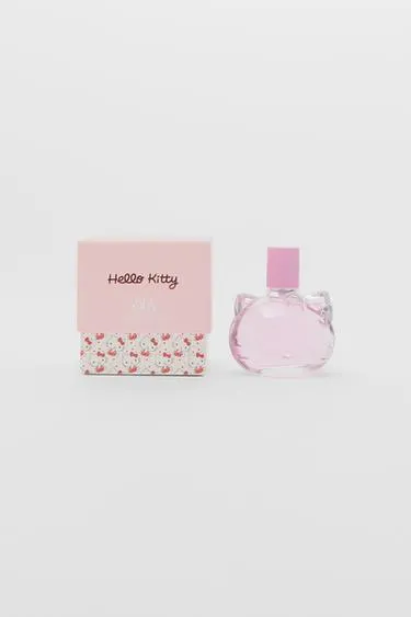 Духи HELLO KITTY объемом 50 мл
