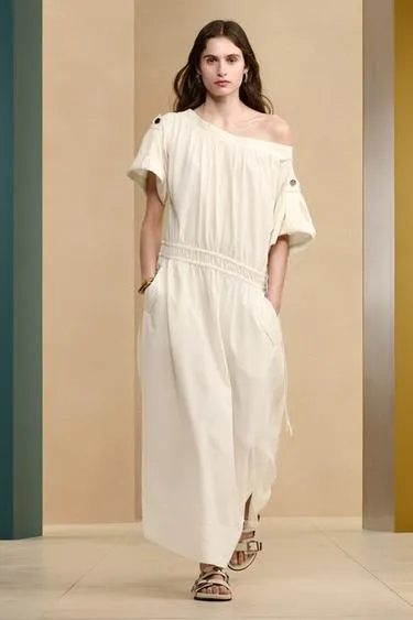 FF SHLDR DRSS 14