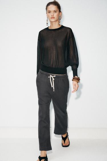 ДЖОГГЕРЫ — ZW COLLECTION