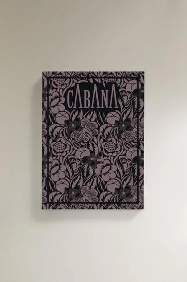 Журнал CABANA №23