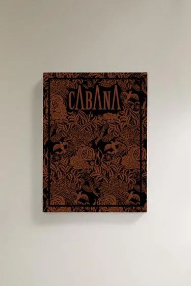 Журнал CABANA №23